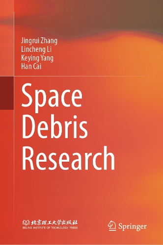 Space Debris Research.