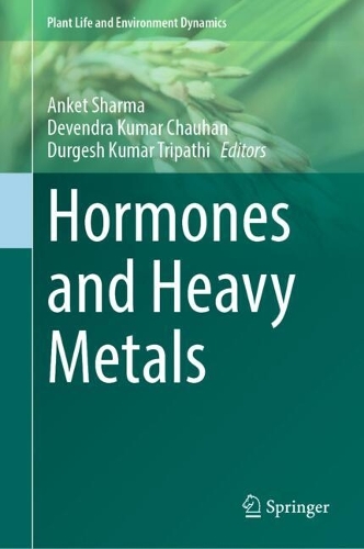 Hormones and Heavy Metals.