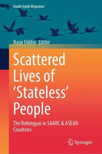 Scattered Lives of 'Stateless' People