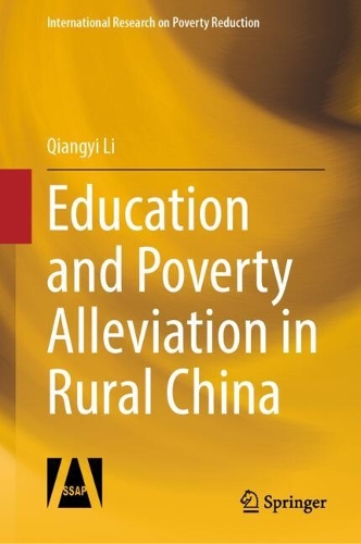 Education and Poverty Alleviation in Rural China.