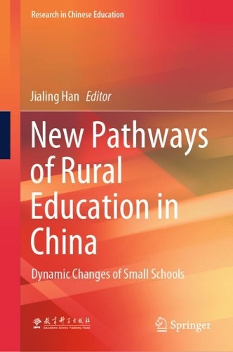 New Pathways of Rural Education in China