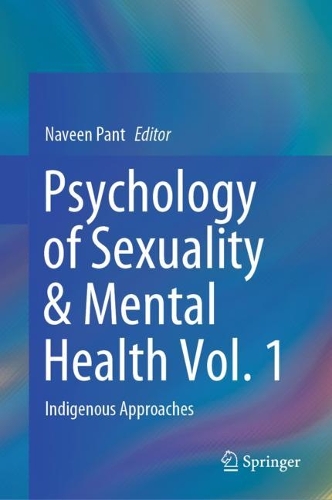 Psychology of Sexuality & Mental Health. Vol. 1