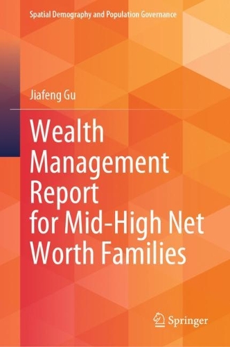 Wealth Management Report for Mid-High Net Worth Families.