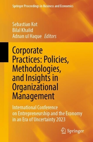 Corporate Practices