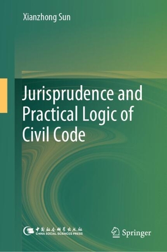 Jurisprudence and Practical Logic of Civil Code.