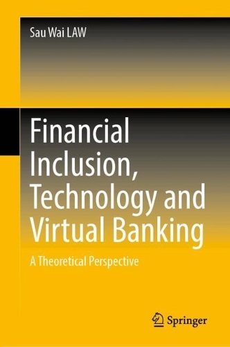 Financial Inclusion, Technology and Virtual Banking
