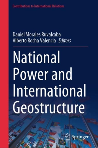 National Power and International Geostructure.