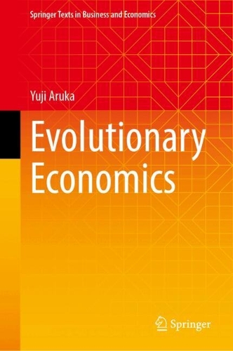 Evolutionary Economics.
