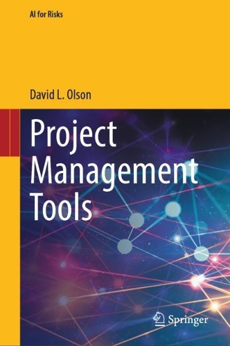 Project Management Tools.