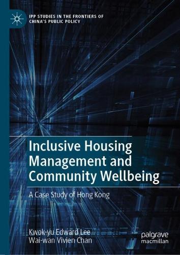 Inclusive Housing Management and Community Wellbeing