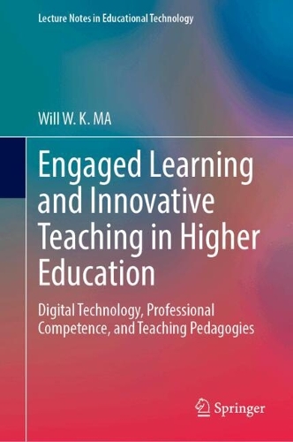 Engaged Learning and Innovative Teaching in Higher Education