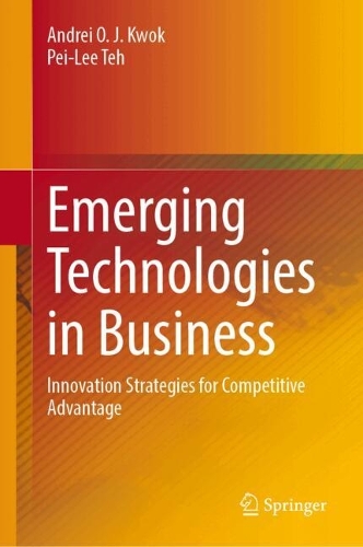 Emerging Technologies in Business