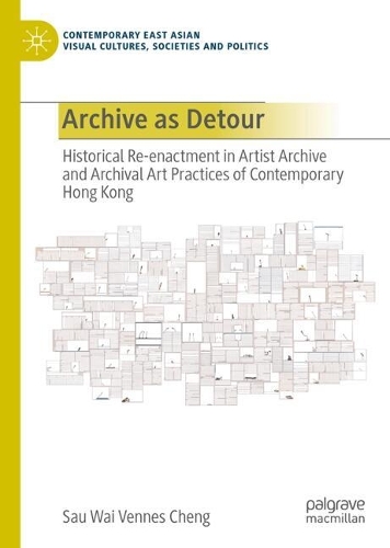Archive as Detour