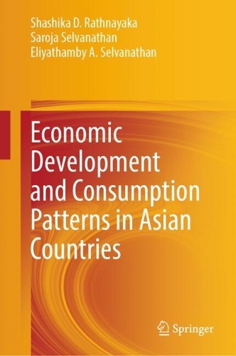 Economic Development and Consumption Patterns in Asian Countries.