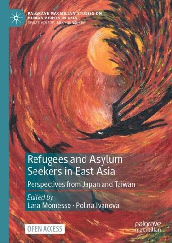 Refugees and Asylum Seekers in East Asia