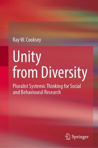 Unity from Diversity