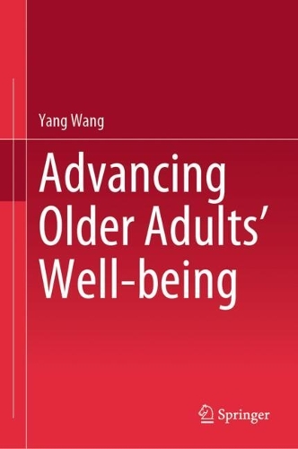 Advancing Older Adults' Well-being.