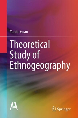 Theoretical Study of Ethnogeography.