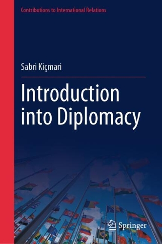 Introduction into Diplomacy.