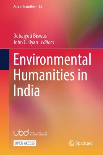 Environmental Humanities in India.