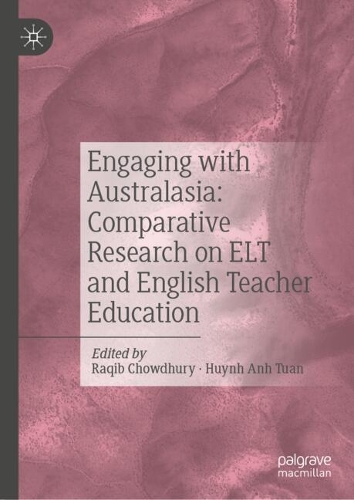 Engaging with Australasia