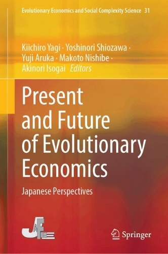 Present and Future of Evolutionary Economics