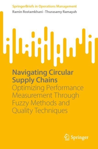 Navigating Circular Supply Chains