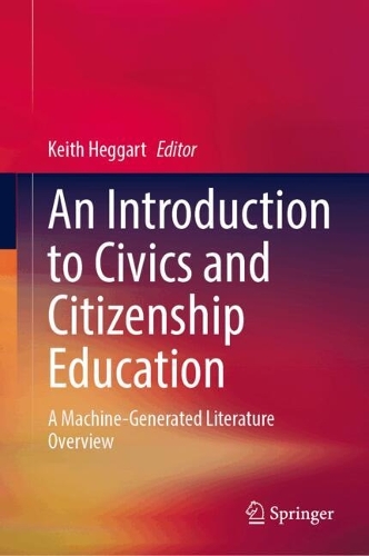 An Introduction to Civics and Citizenship Education