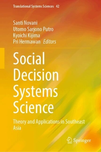 Social Decision Systems Science