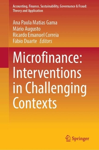 Microfinance