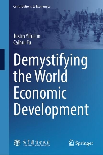Demystifying the World Economic Development.