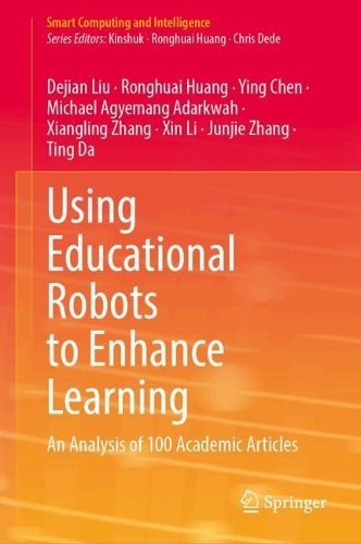 Using Educational Robots to Enhance Learning