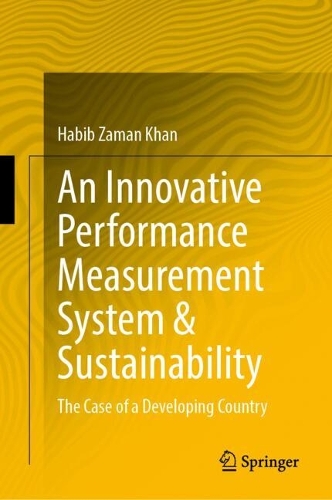 An Innovative Performance Measurement System & Sustainability