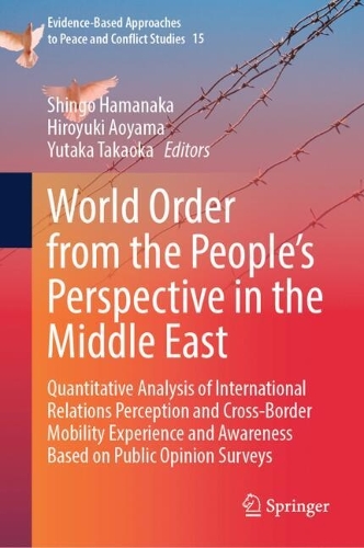 World Order from the People's Perspective in the Middle East