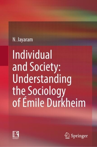 Individual and Society