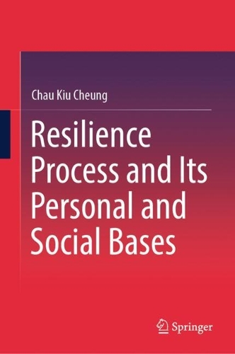 Resilience Process and Its Personal and Social Bases.