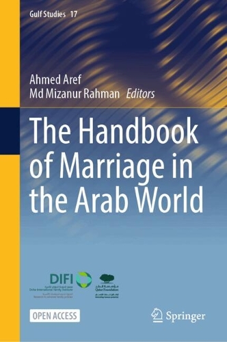 The Handbook of Marriage in the Arab World.