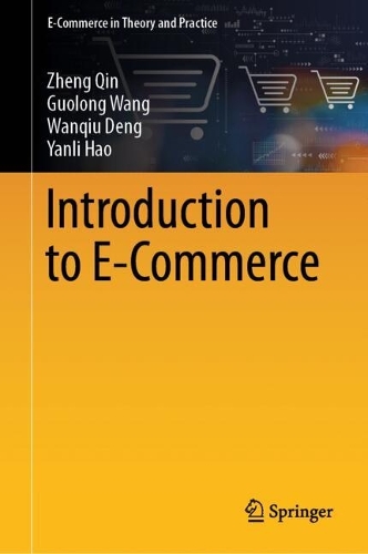 Introduction to E-commerce.