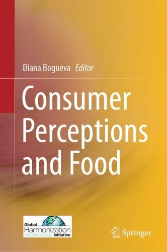 Consumer Perceptions and Food.