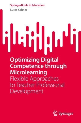 Optimizing Digital Competence through Microlearning