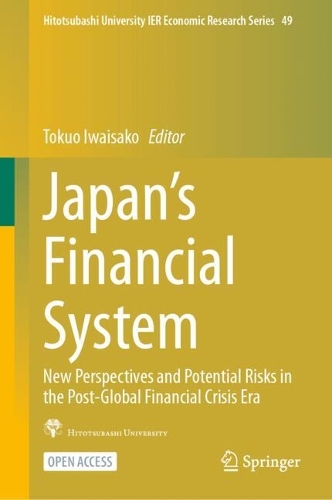 Japan's Financial System