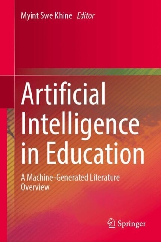 Artificial Intelligence in Education