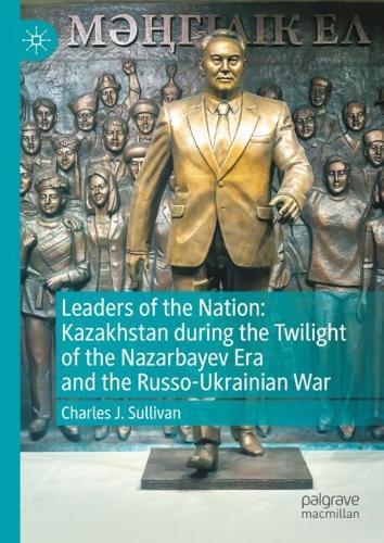 Leaders of the Nation
