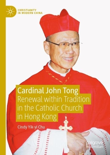 Cardinal John Tong