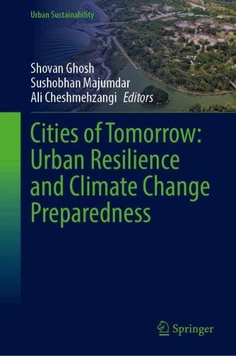 Cities of Tomorrow