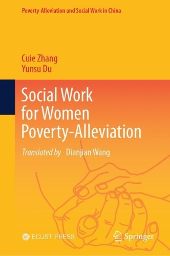 Social Work for Women Poverty-Alleviation.