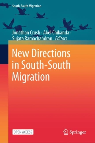 New Directions in South-South Migration.