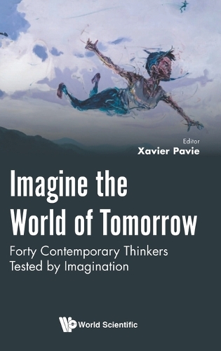 Imagine the World of Tomorrow