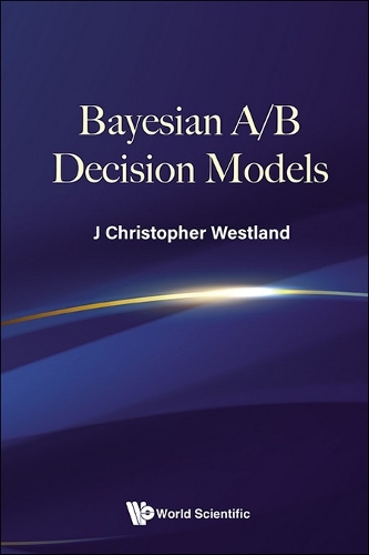Bayesian A/B Decision Models.