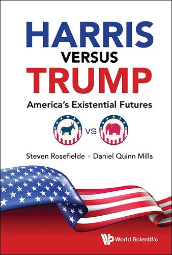 Harris versus Trump